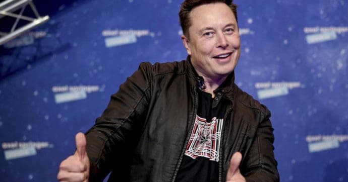 Elon Musk, quando il mondo può dipendere da un "Click"