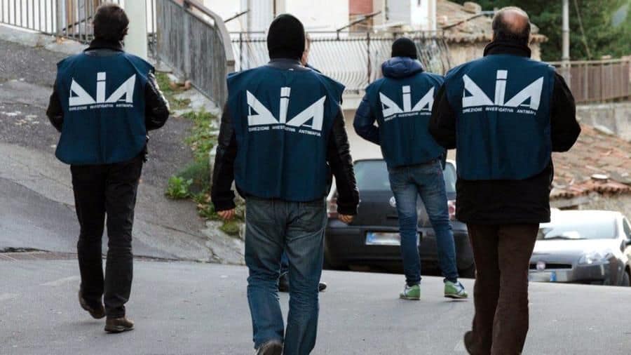 “Più gentili e solidali” - Il nuovo volto della criminalità organizzata