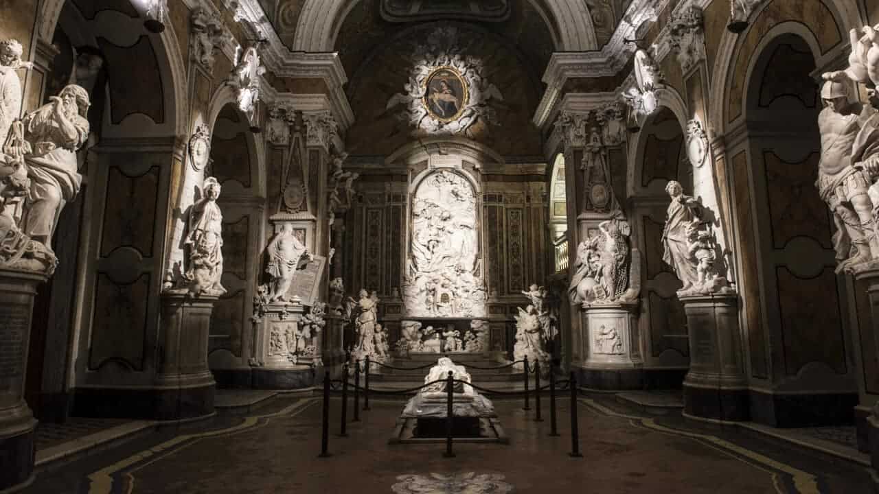Chiude il Museo Cappella Sansevero dal 20 al 22 gennaio 2026