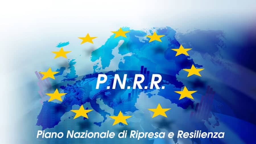 Non basteranno i soldi del PNRR a cancellare trent'anni di stagnazione