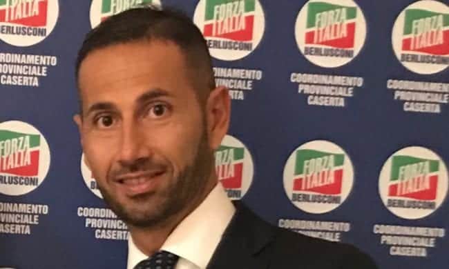 Castel Volturno, Stefano Tommasi (FI): "Il mio messaggio è stato travisato"