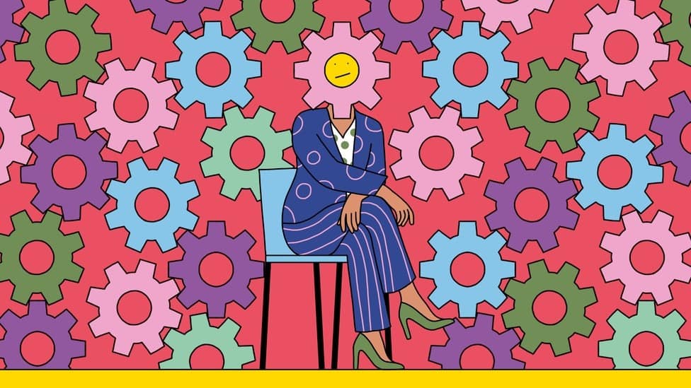 Storie della Domenica - Il lavoro non può essere tutta la nostra vita