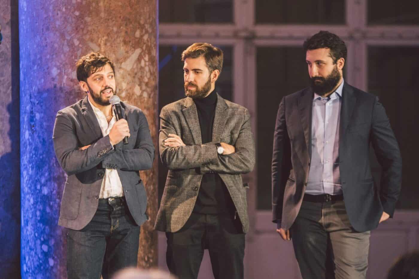 Premio Europeo di Giornalismo Giudiziario e Investigativo: i commenti degli ospiti e dei premiati