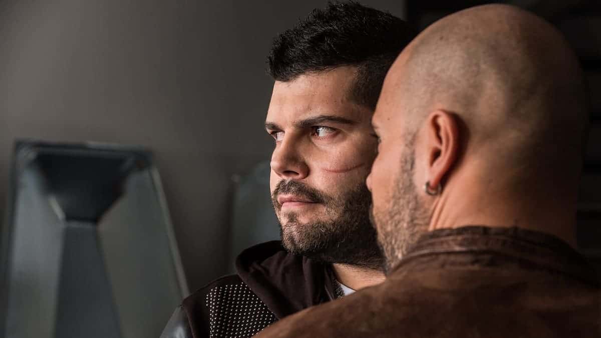 Gomorra: perché hanno fatto morire Genny e Ciro?