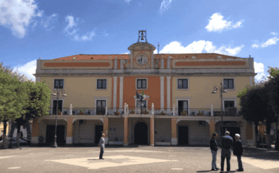 Gricignano di Aversa: domenica Workshop multitematico sull'Agro Atellano