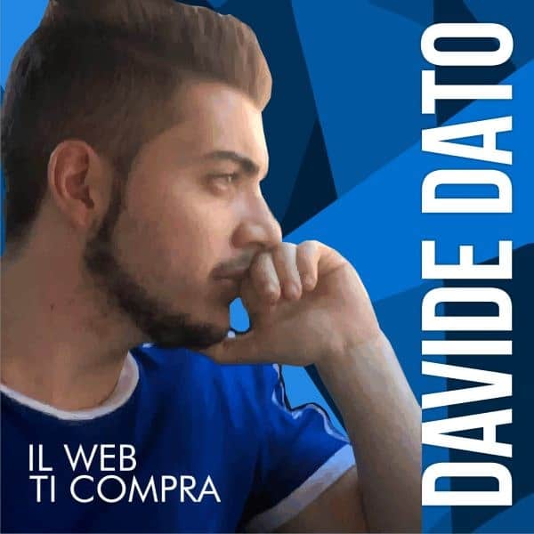 "Il web ti compra": il progetto musicale nel ricordo di Davide Dato