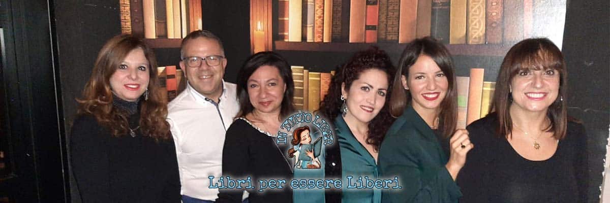 “A Casa di Lucia”, apre una nuova biblioteca a Sala