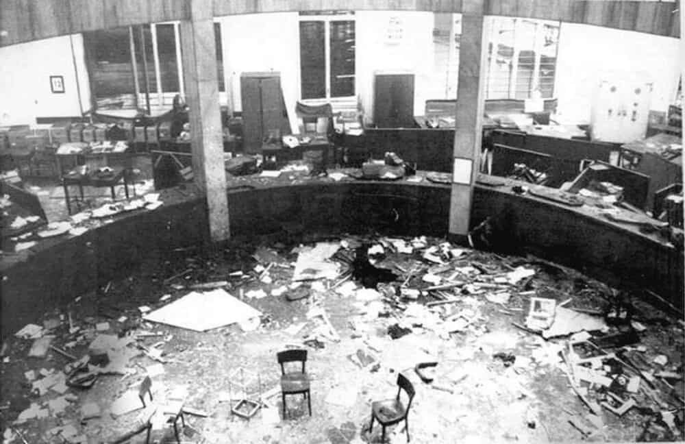 Coinvolti, ma non condannati: il paradosso di Piazza Fontana