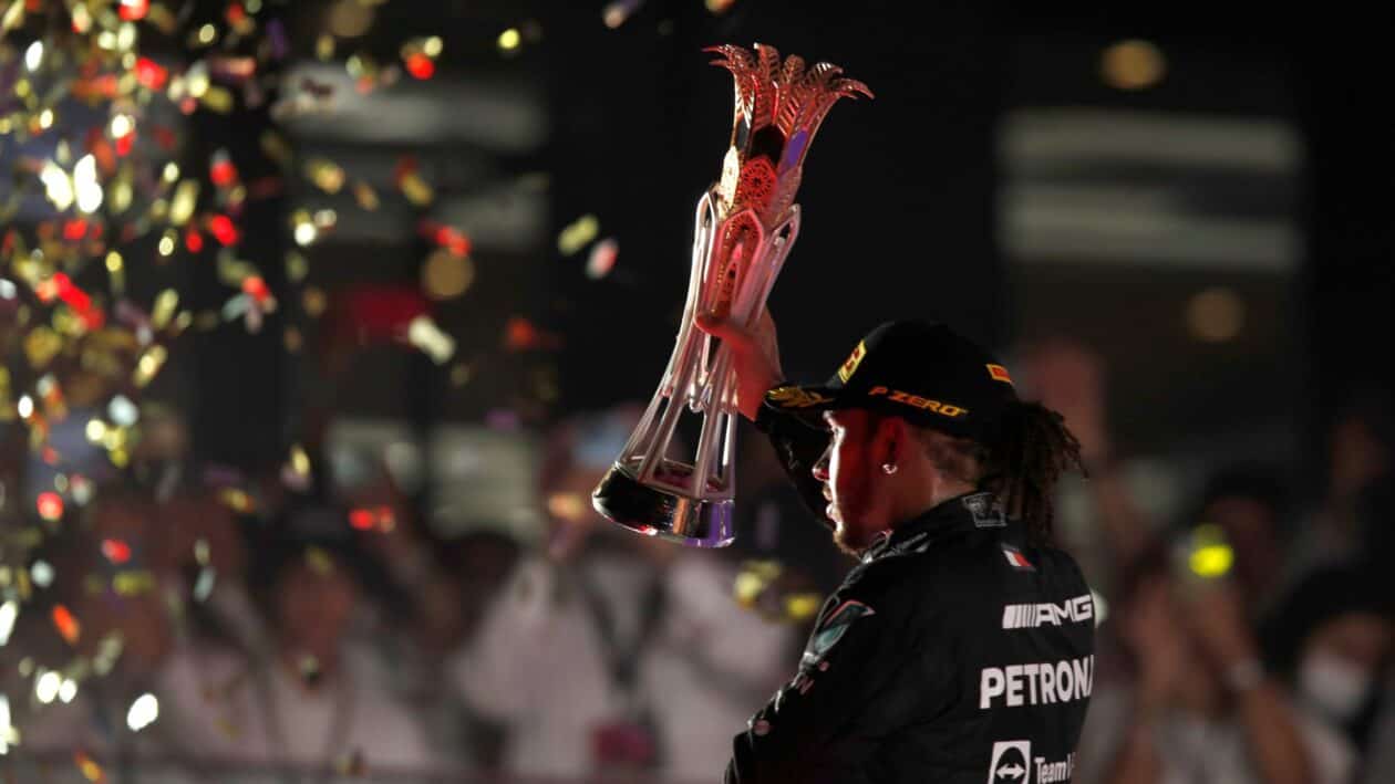 GP Arabia Saudita: guide al limite sul circuito di Jeddah
