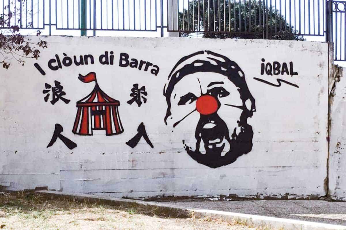 Il Tappeto di Iqbal: strappare all’indifferenza i bambini di Barra