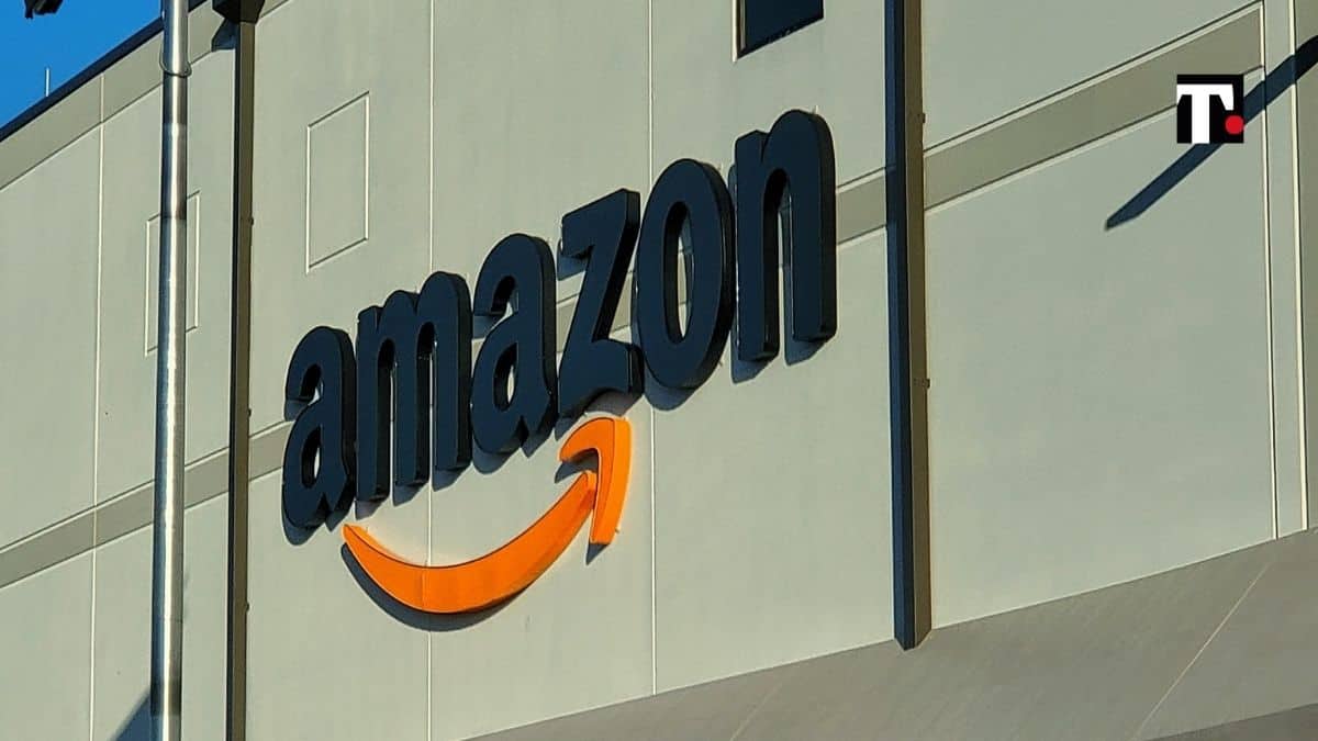 Sanzione di oltre 1 miliardo di euro per Amazon
