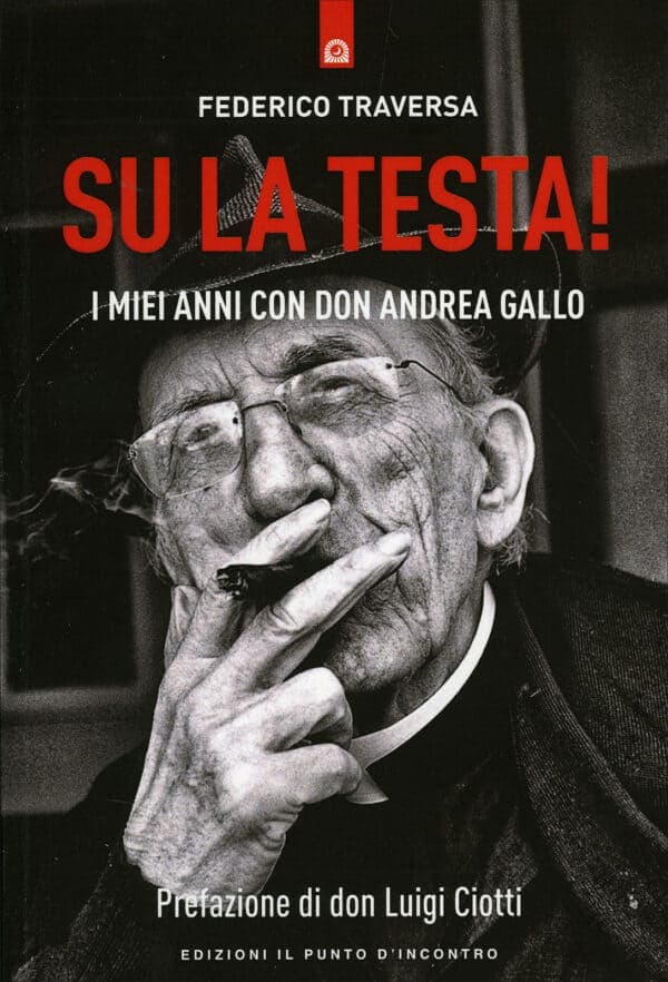 Napoli, 9 e 10 Dicembre dedicati alla memoria di Don Gallo