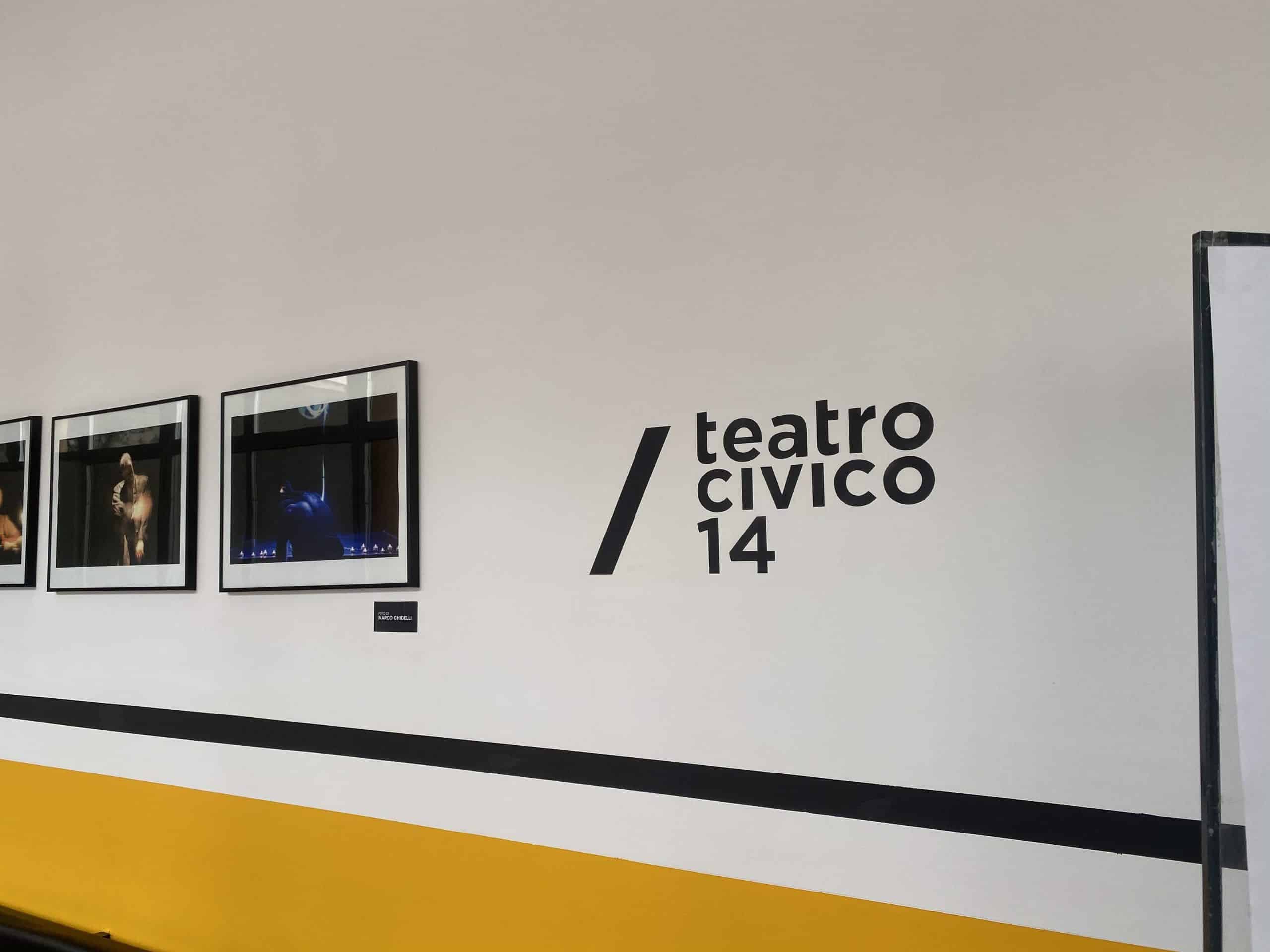 È sempre più dura fare Teatro a Caserta