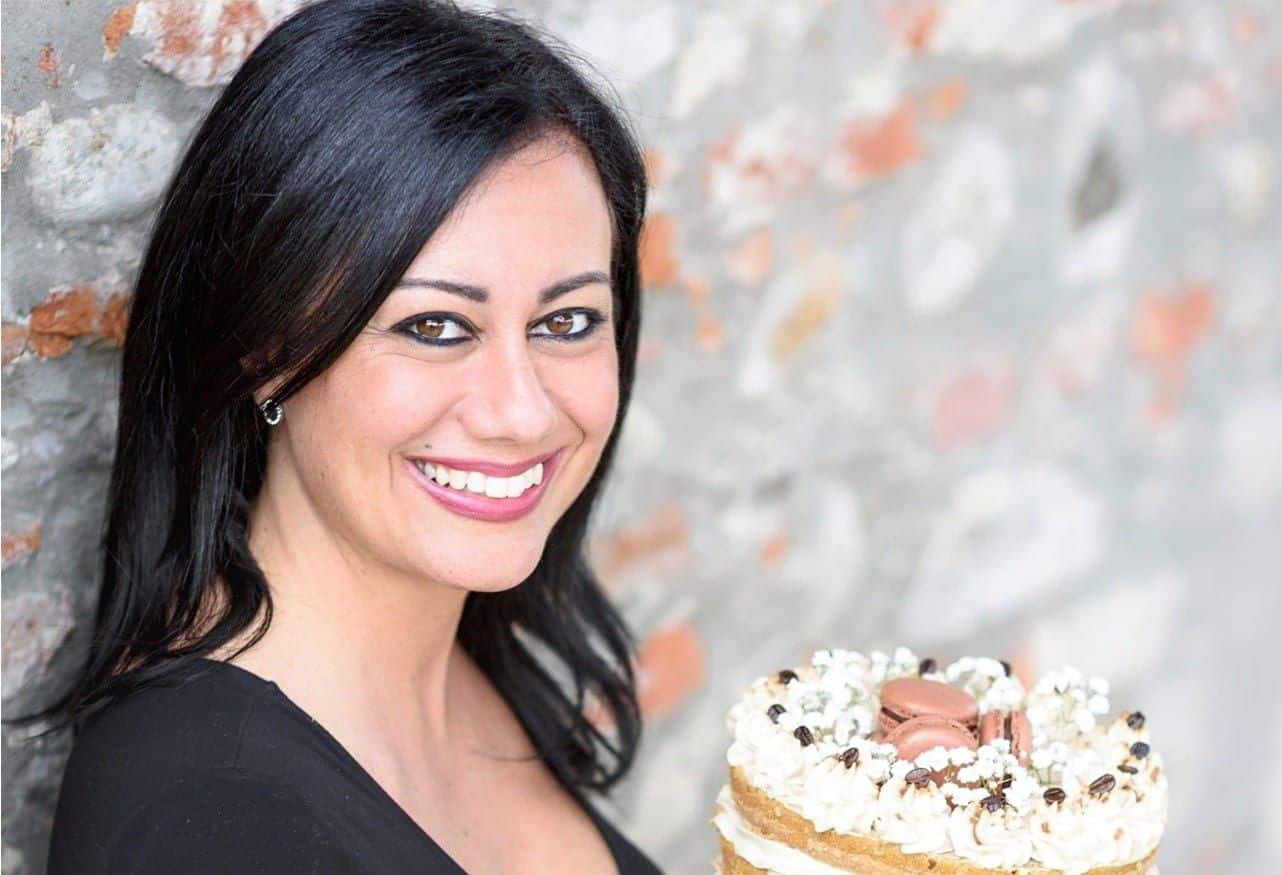 Cultura gastronomica partenopea, dalla tradizione ai social: parla la food-blogger Valentina Cappiello