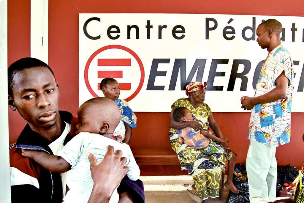 Emergency chiude il servizio di pediatria a Castel Volturno: la "piccola" vittoria di Informare