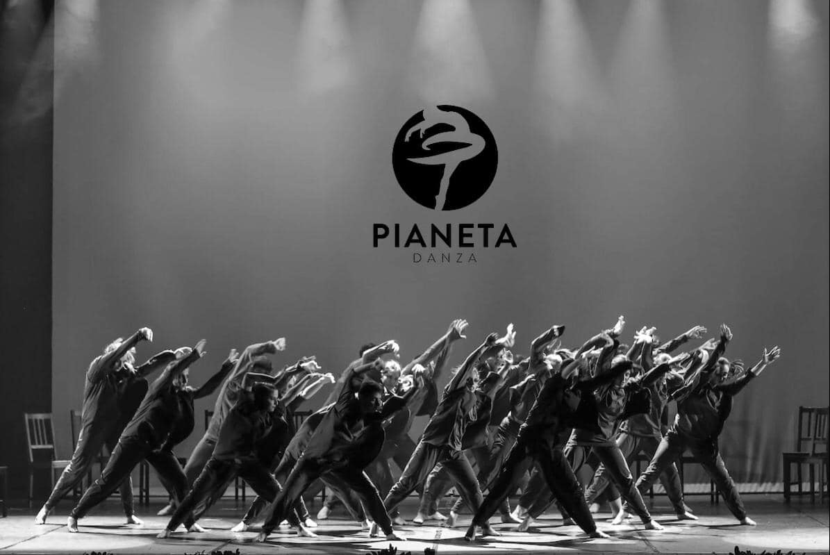 Pianeta Danza: Spettacolo di fine anno Accademico al Teatro Acacia di Napoli
