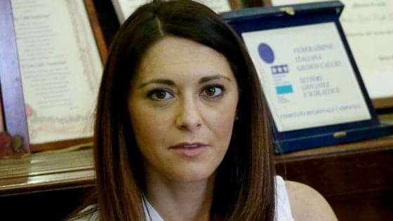 Parlamento Europeo: una casertana in lizza per la vicepresidenza