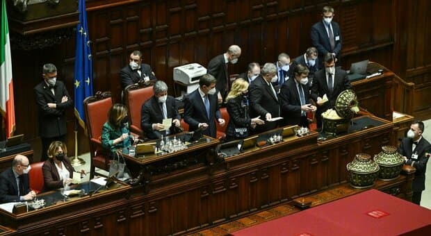 SPECIALE QUIRINALE - Caro Parlamento, è tempo di decidere: oggi la quarta chiama