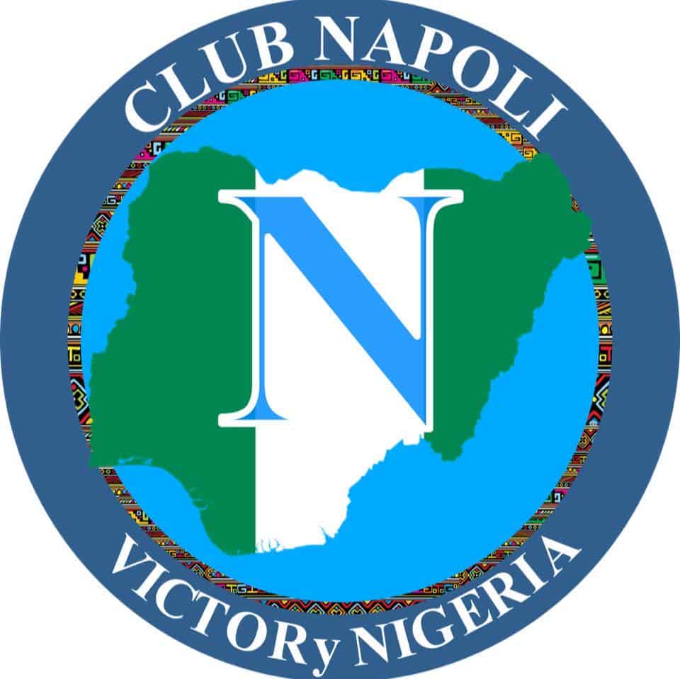 Napoli Club Nigeria “VICTORy” - La passione azzurra oltre i confini