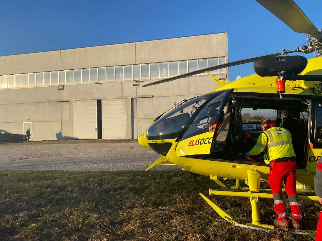 Studente morto sul lavoro a Udine, indagato per omicidio il suo datore