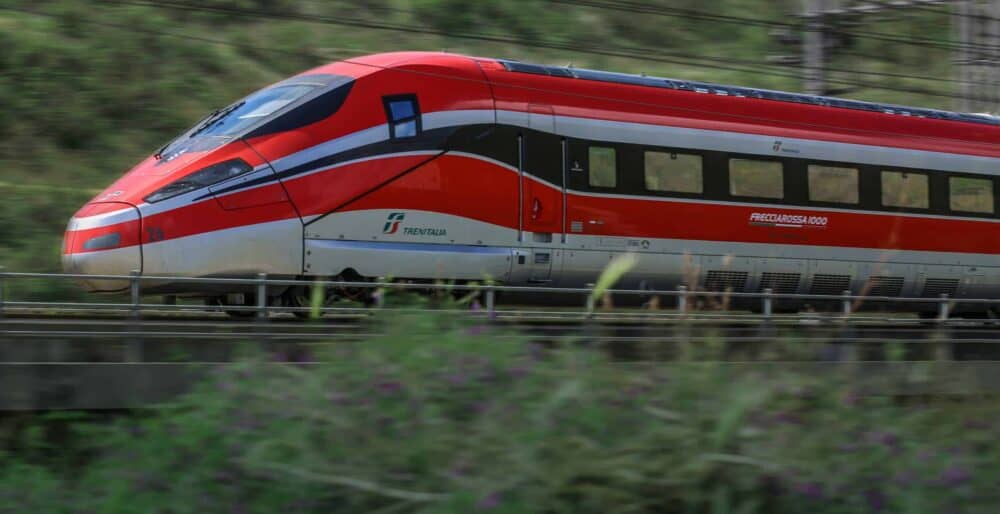 L'Italia a due velocità: innovazione e meridione due binari che non si incrociano mai