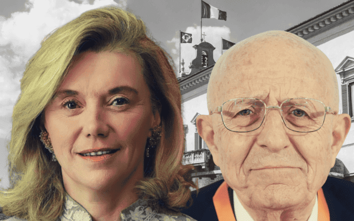 SPECIALE QUIRINALE - Astenuti e schede bianche al quarto scrutinio, domani giorno decisivo?