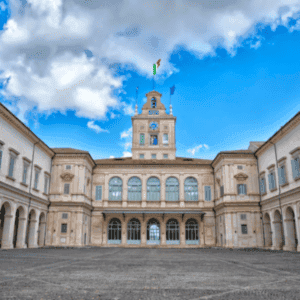 SPECIALE QUIRINALE - Al primo turno "vincono" le schede bianche