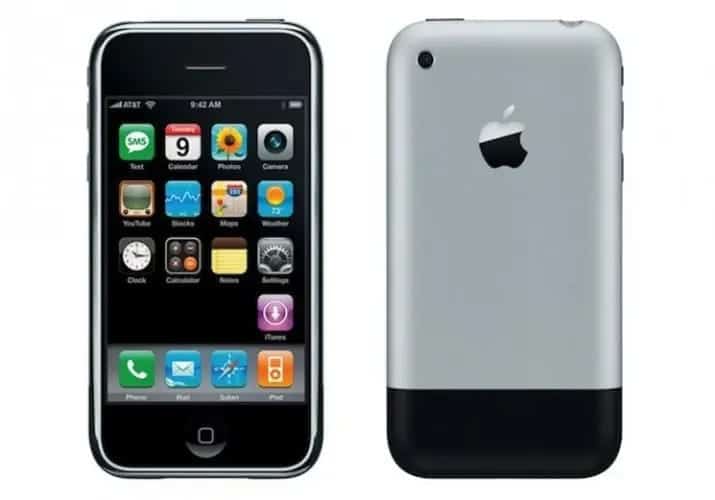 Apple, ecco perché il suo iPhone fece la storia