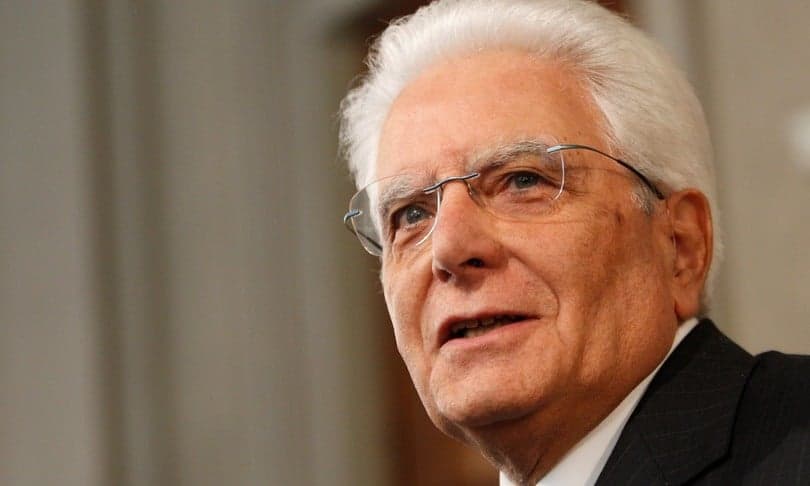 Il Presidente Mattarella sui fatti di Pisa: dimostrazione di civiltà