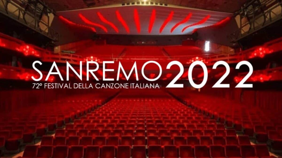 Sanremo fenomeno social, una nuova vita per il Festival