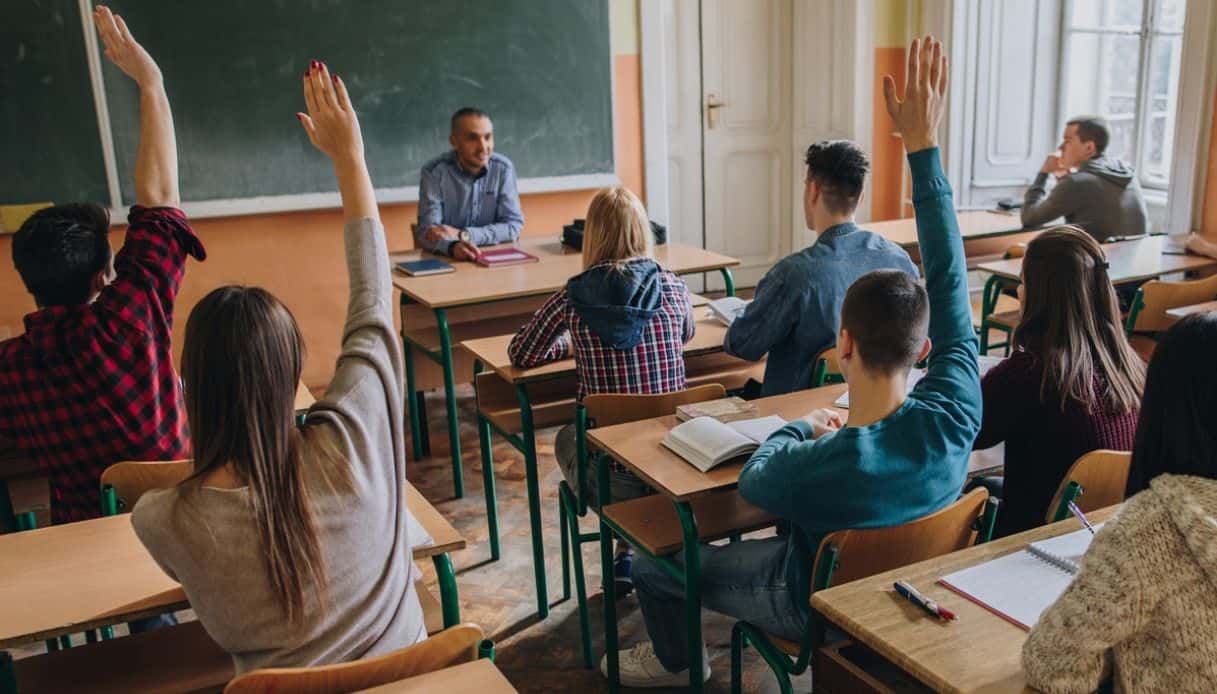 Rapporto Censis: "Studiare in Italia non sempre ripaga"