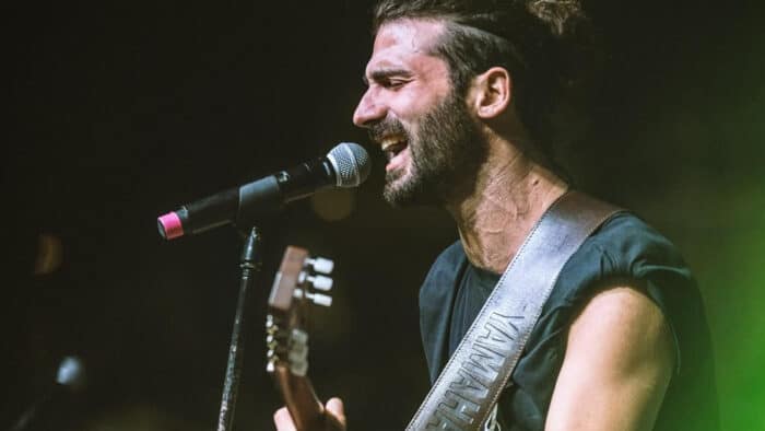 Andrea Tartaglia parte e “Le Range Fellon” torna