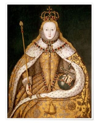 Accadde oggi: nel 1559 l'incoronazione di Elisabetta I Tudor