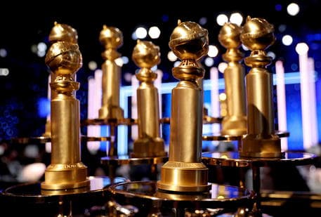 Premiati Golden Globes 2022, tra colpi di scena e ritorni