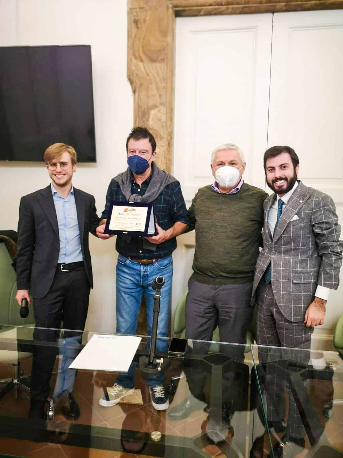 informareonline-informare-magazine-inaugurata-la-sede-operativa-di-napoli