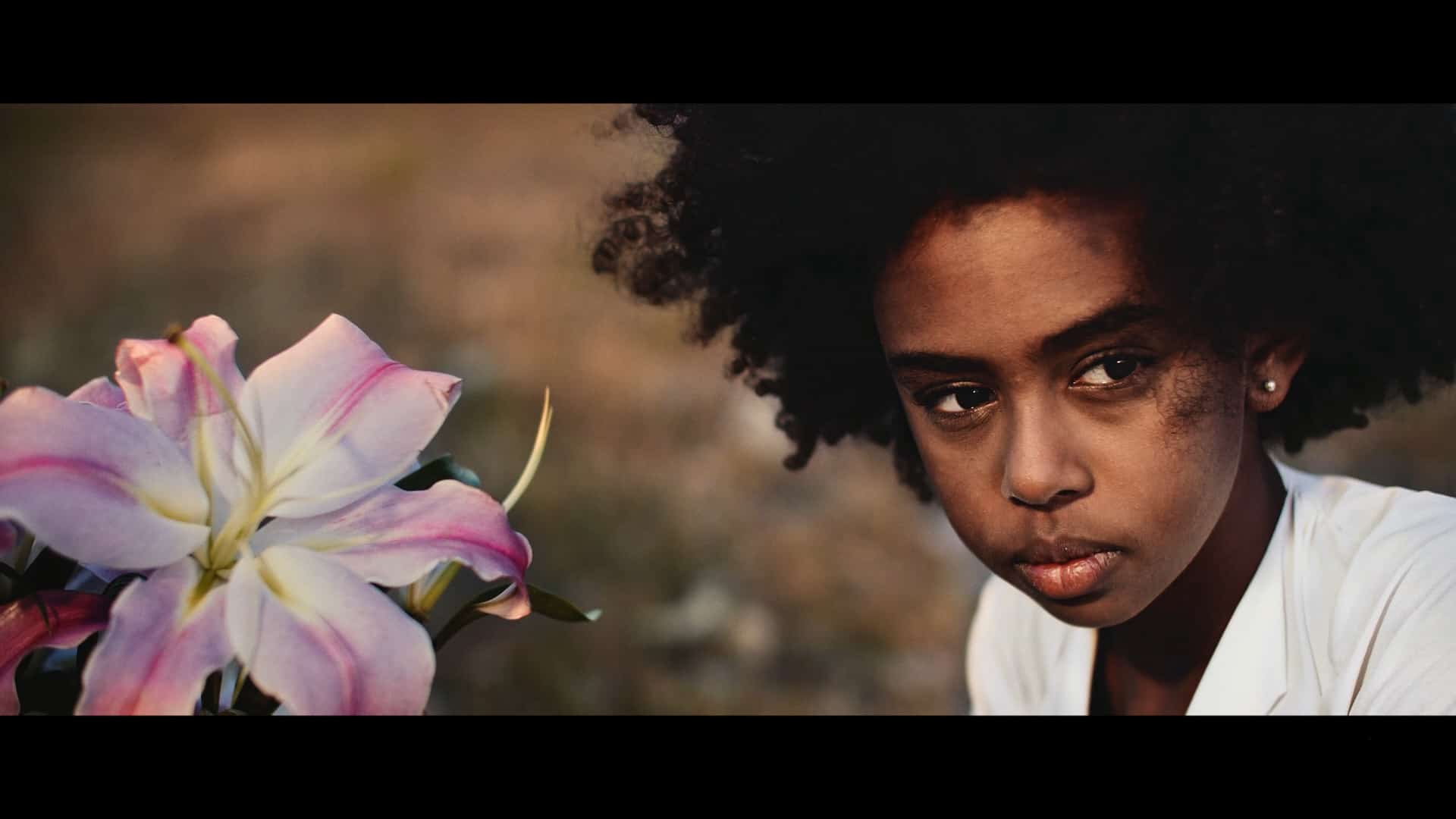 Mami Wata Corto Paola Ortolani