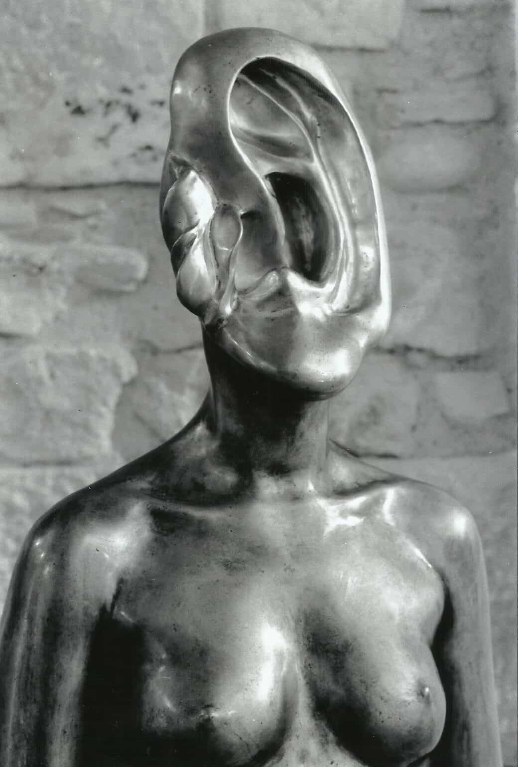 Aversa: "Spazio vitale" porta in mostra il Desassossego di Aulo Pedicini