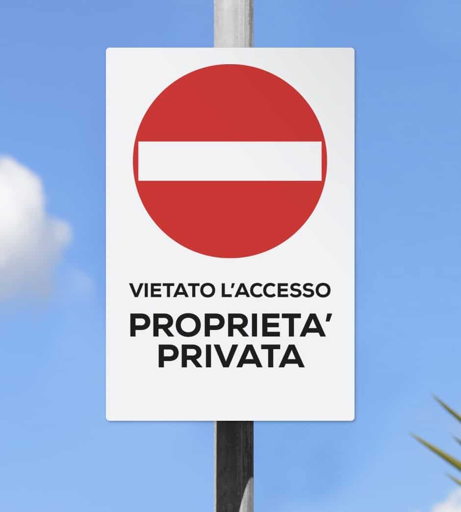 "I diritti umani in pillole": l'elasticità del diritto di proprietà