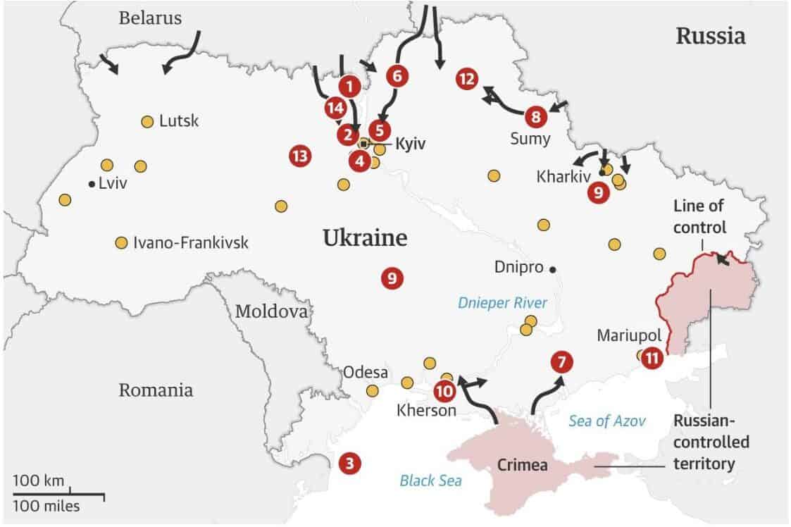 Ucraina