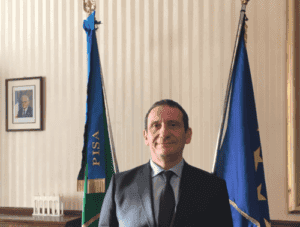 Castel Volturno, visita del Prefetto di Caserta: l'inizio di una serrata collaborazione