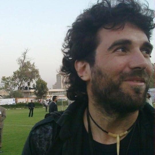 La memoria di Vittorio Arrigoni a 49 anni dalla sua nascita