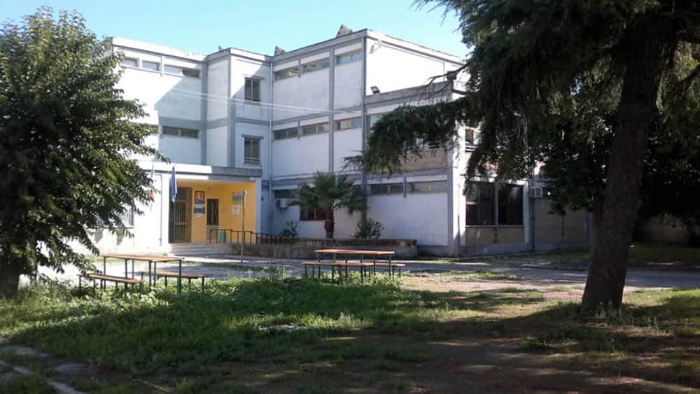 Castel Volturno - Una cittadella scolastica sorgerà su un terreno confiscato alla camorra