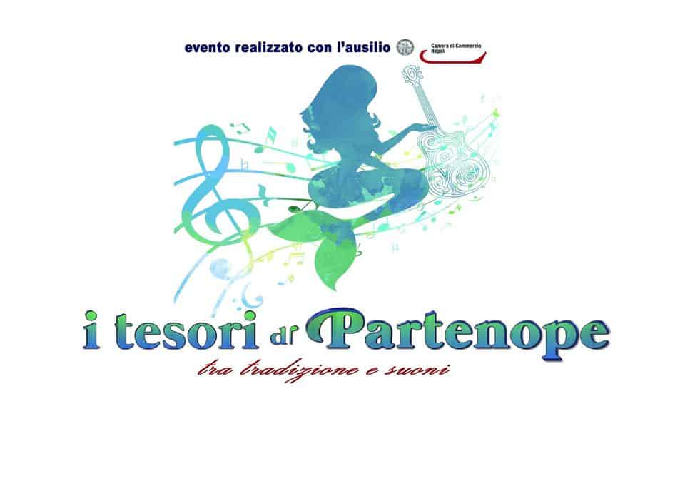 Teatro Palapartenope: dal 15 al 18 febbraio "i tesori di Partenope tra tradizione e suoni"