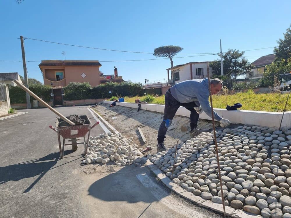Castel Volturno, progetto per 9 strade: nuove modifiche e finanziamenti