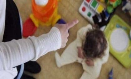 Casapulla, asilo degli orrori: tre docenti accusate di maltrattamenti