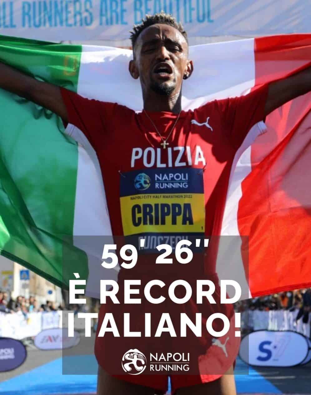 Napoli City half marathon: una maratona tra i luoghi più belli della città