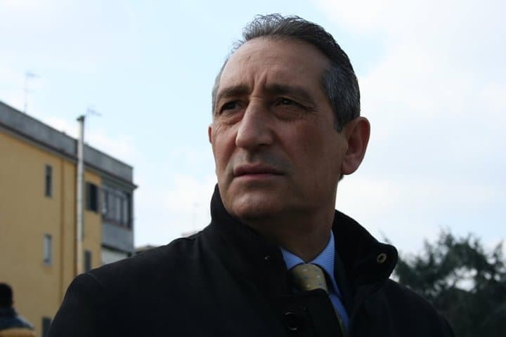 Antiracket, Salvatore Cantone su Pomigliano: "La camorra c'è in tutte le sue sfaccettature"