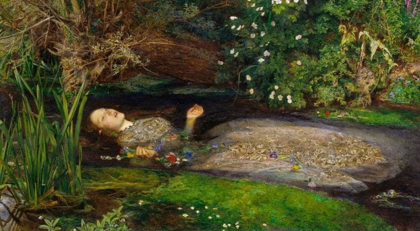 Preraffaelliti: alla scoperta della loro arte