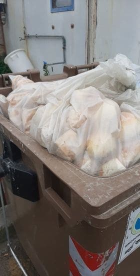 Spreco alimentare: come si combatte questa problematica in Campania?