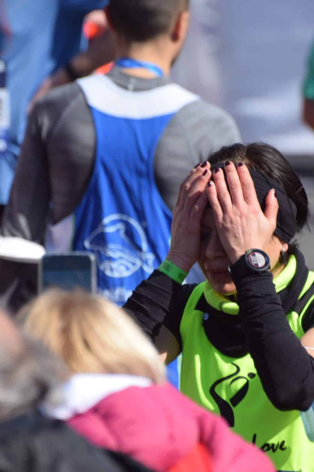 maratoneta